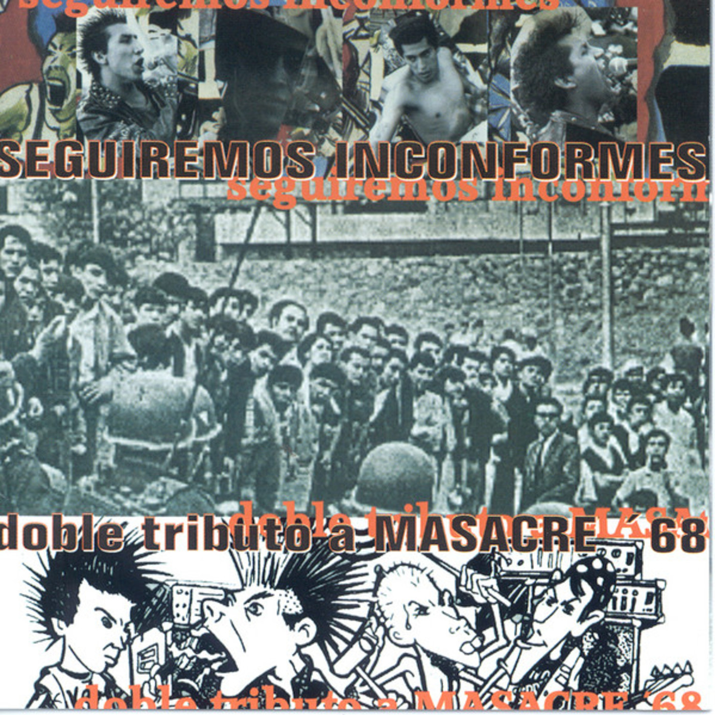 Imperdibles en Noesfm.com