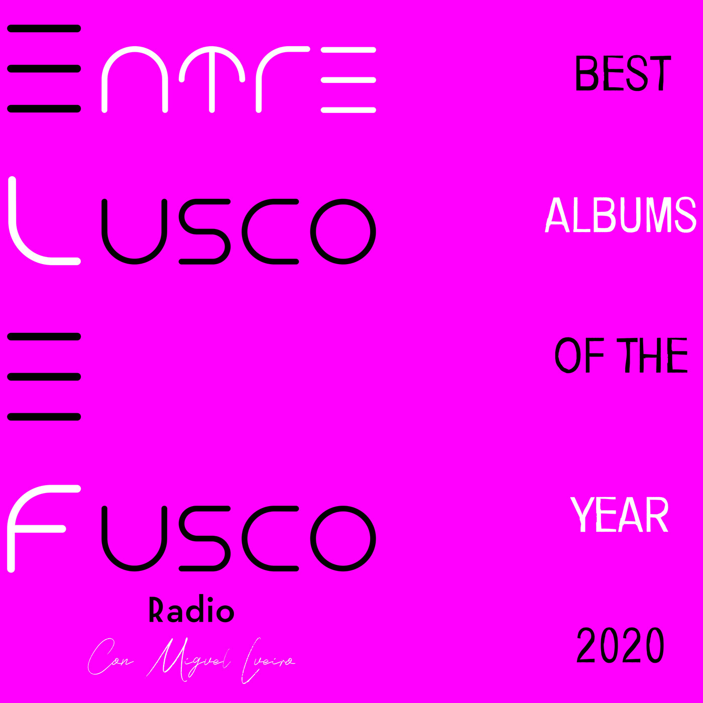 Entre Lusco E Fusco Radio