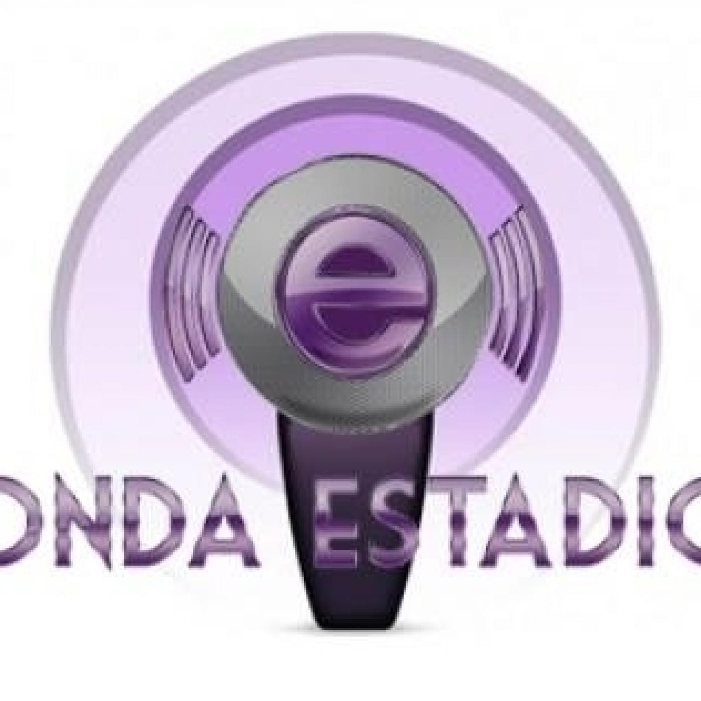 Podcast de CTSA-RADIO  ONDA ESTADIO