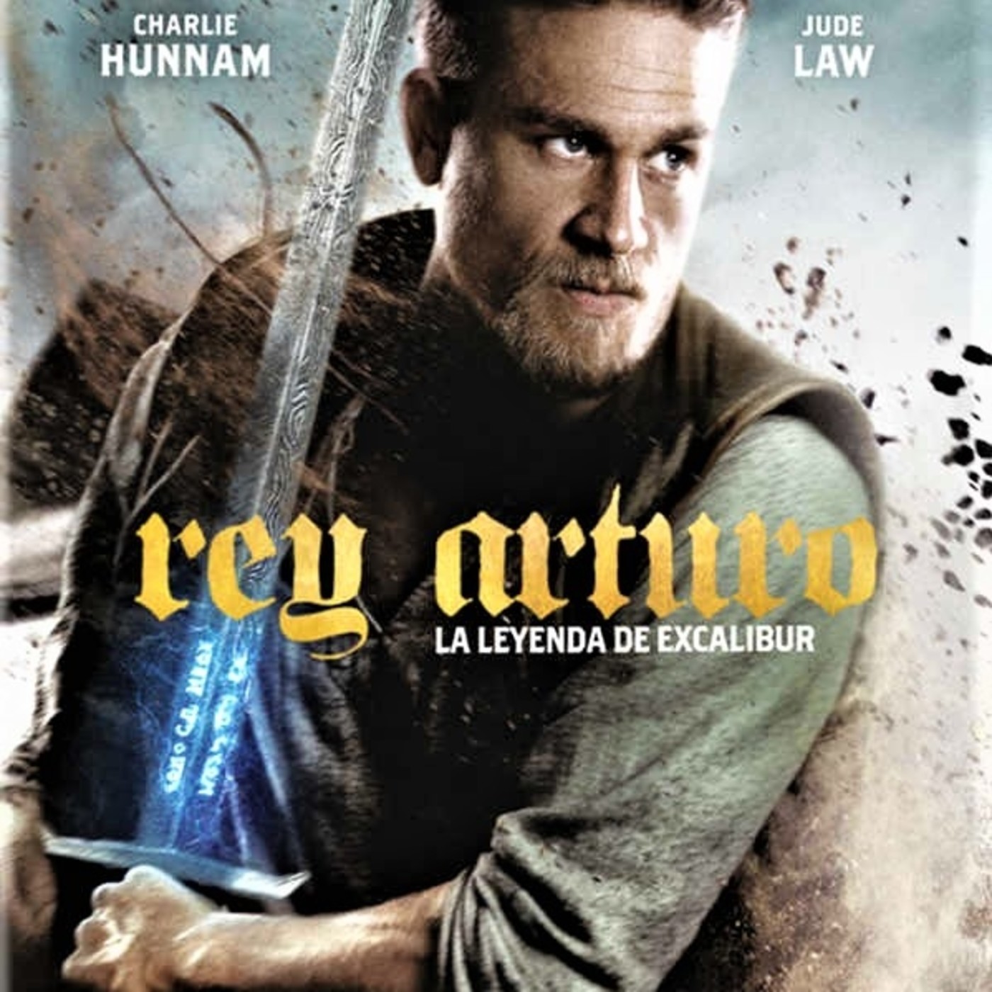 Escuchando Peliculas