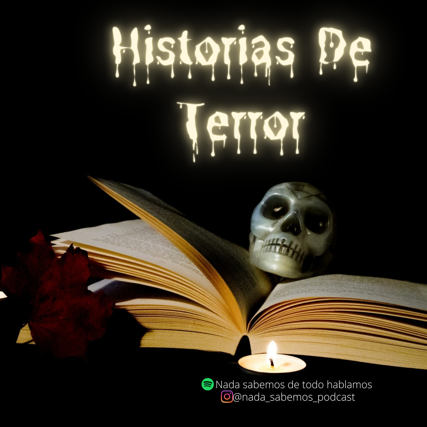 Nada sabemos de todo hablamos!!!