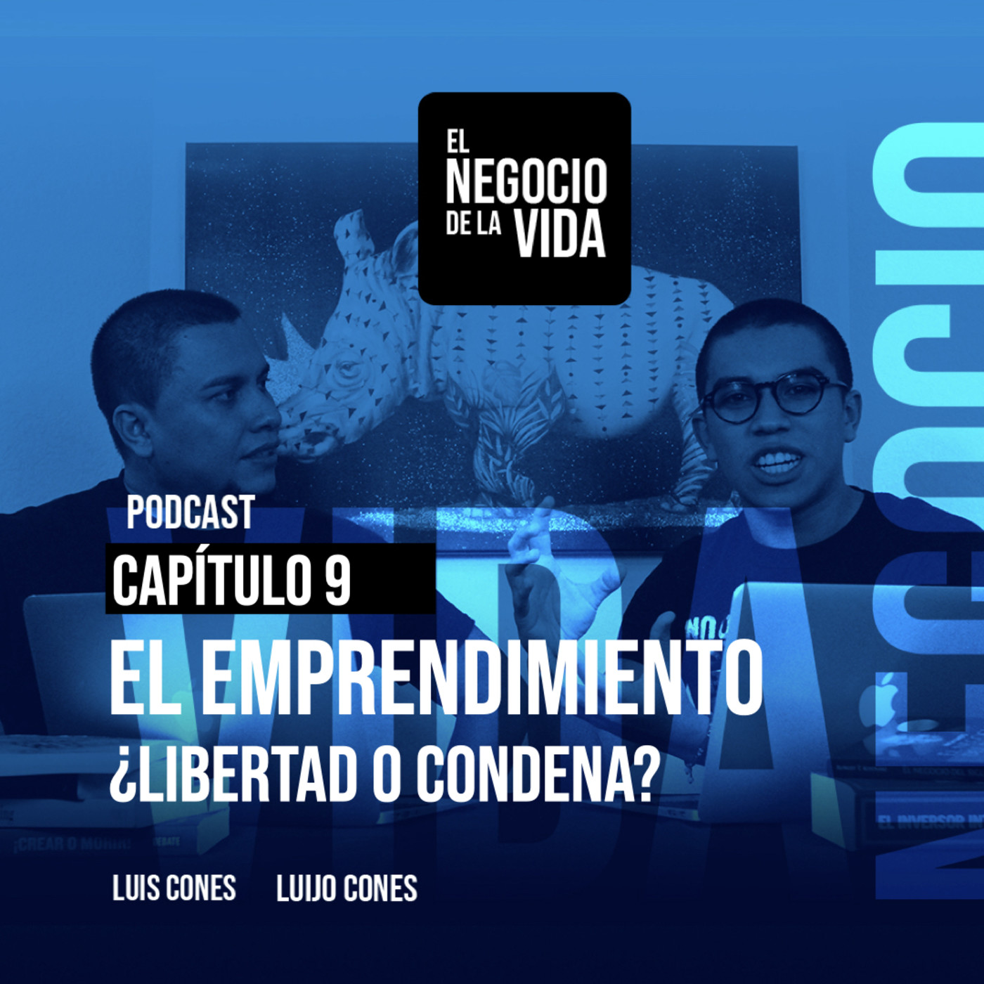 El Negocio de la Vida