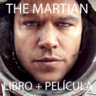 Antiegos Ep. 4 - The Martian: La novela y la película