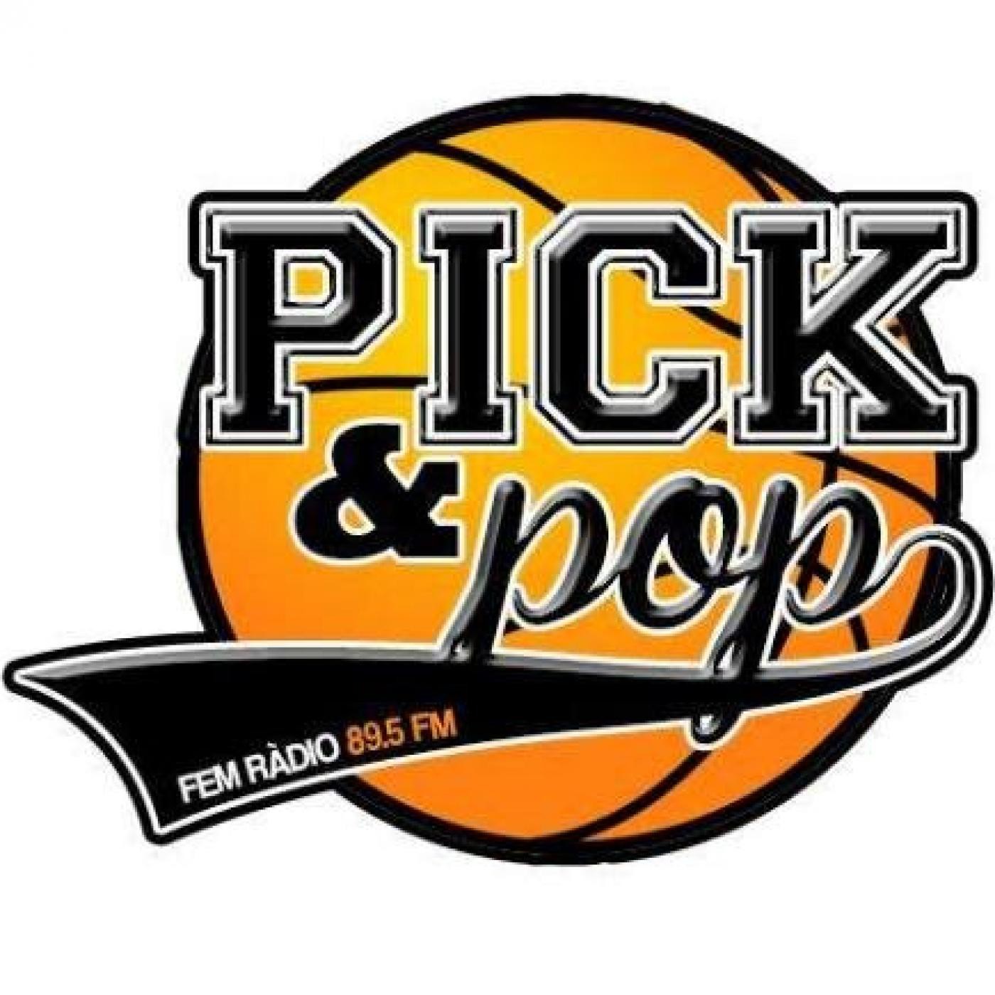 Pick&Pop