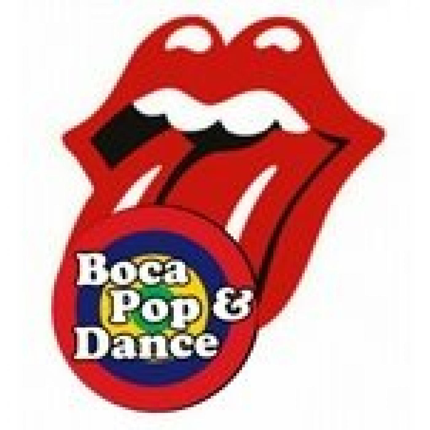 Boca Pop & Dance 3.0.