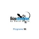 Ibiza connection prog 96