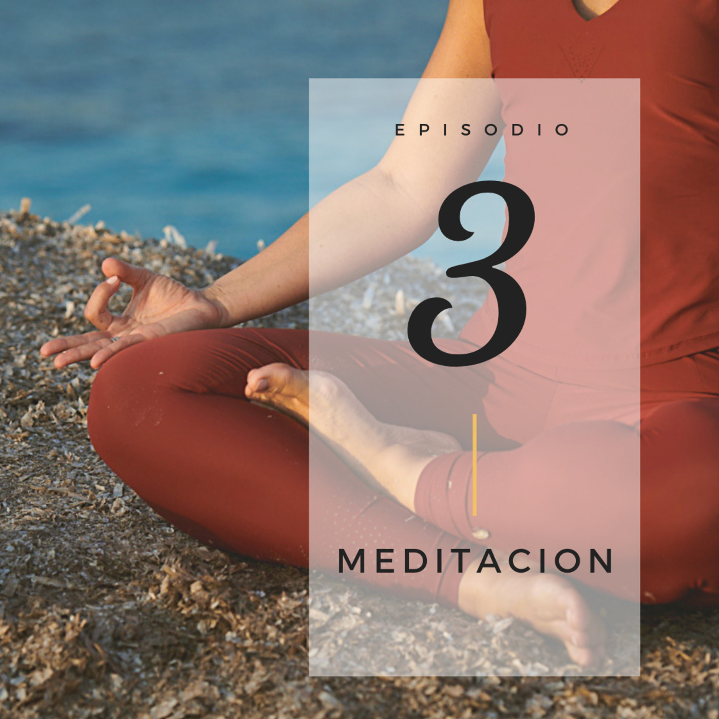 MEDITACIONES MOUNA