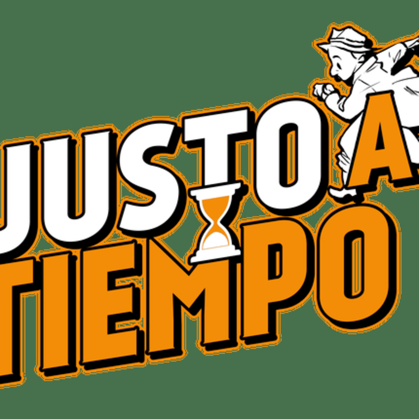 Justo a Tiempo - EDM Radio
