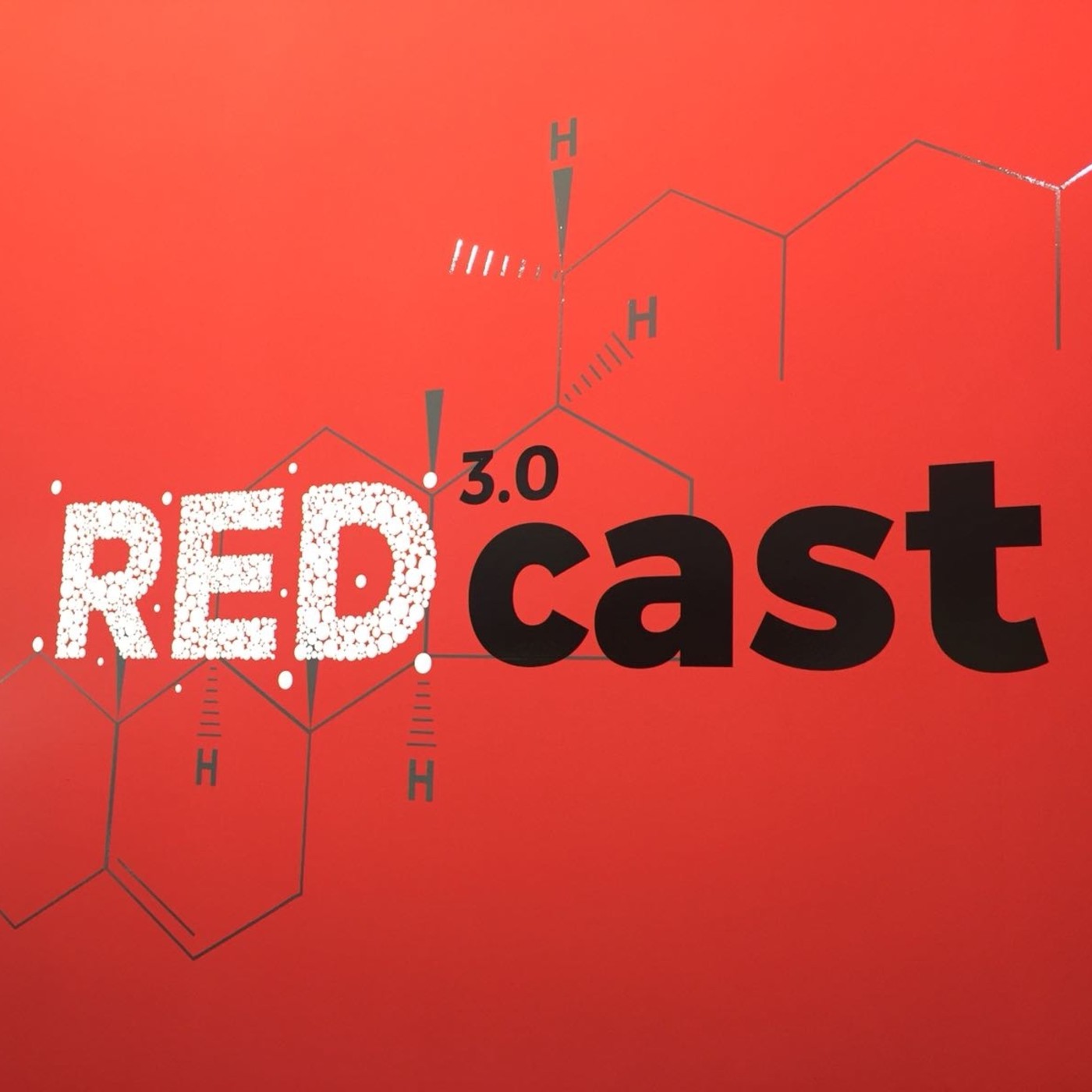 Health REDvolution