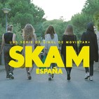T4x23 Tras la Imagen/BSOs: Skam España