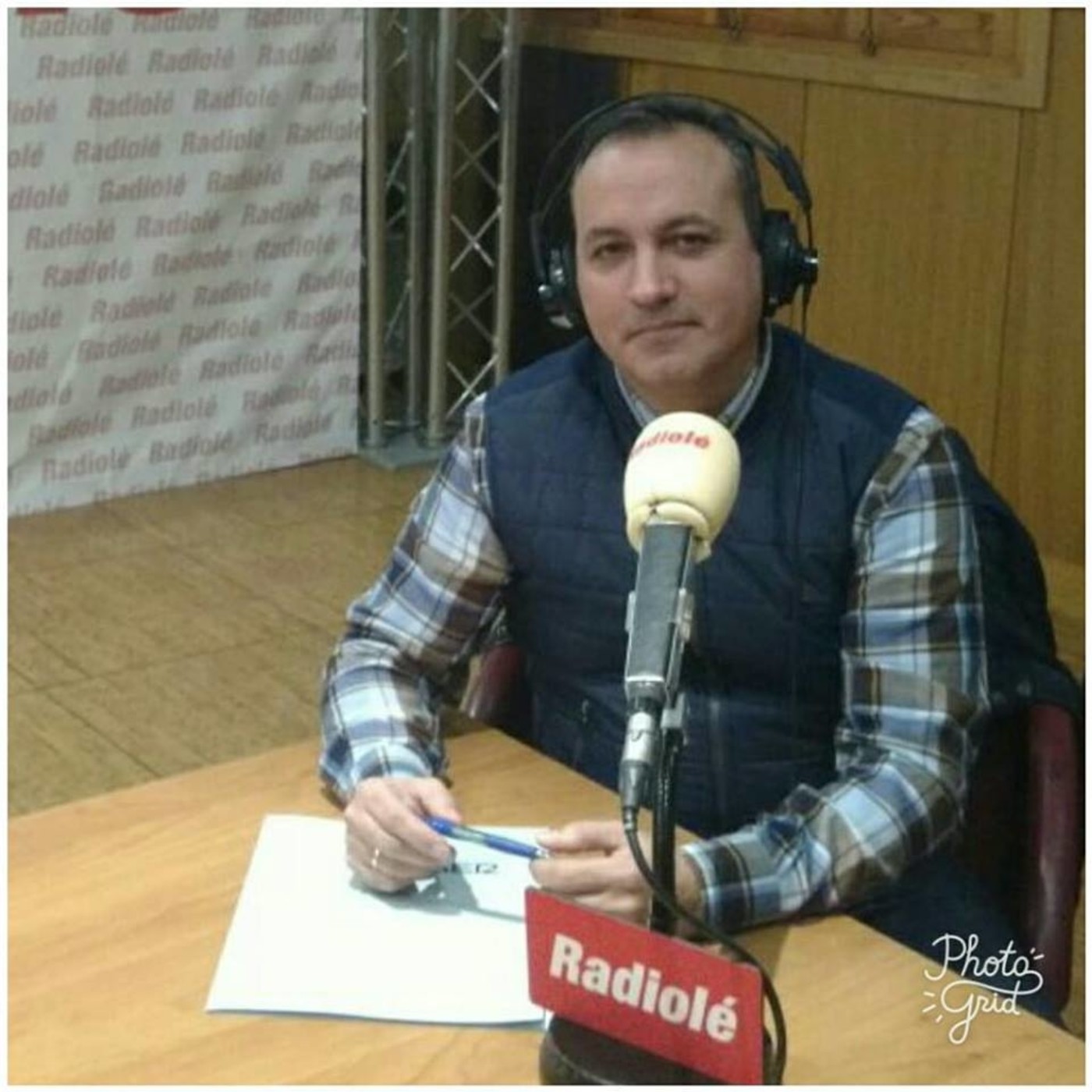el Séneca de Radiolé