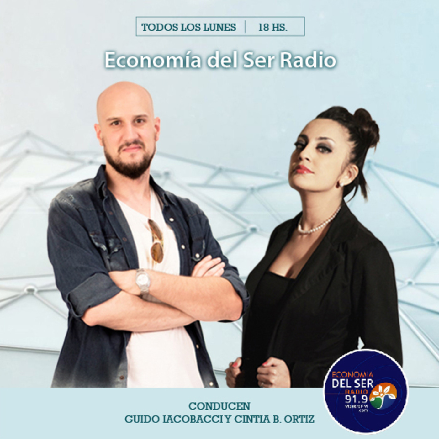 172: Mitos del Marketing Digital: Verdades a Medias episode artwork