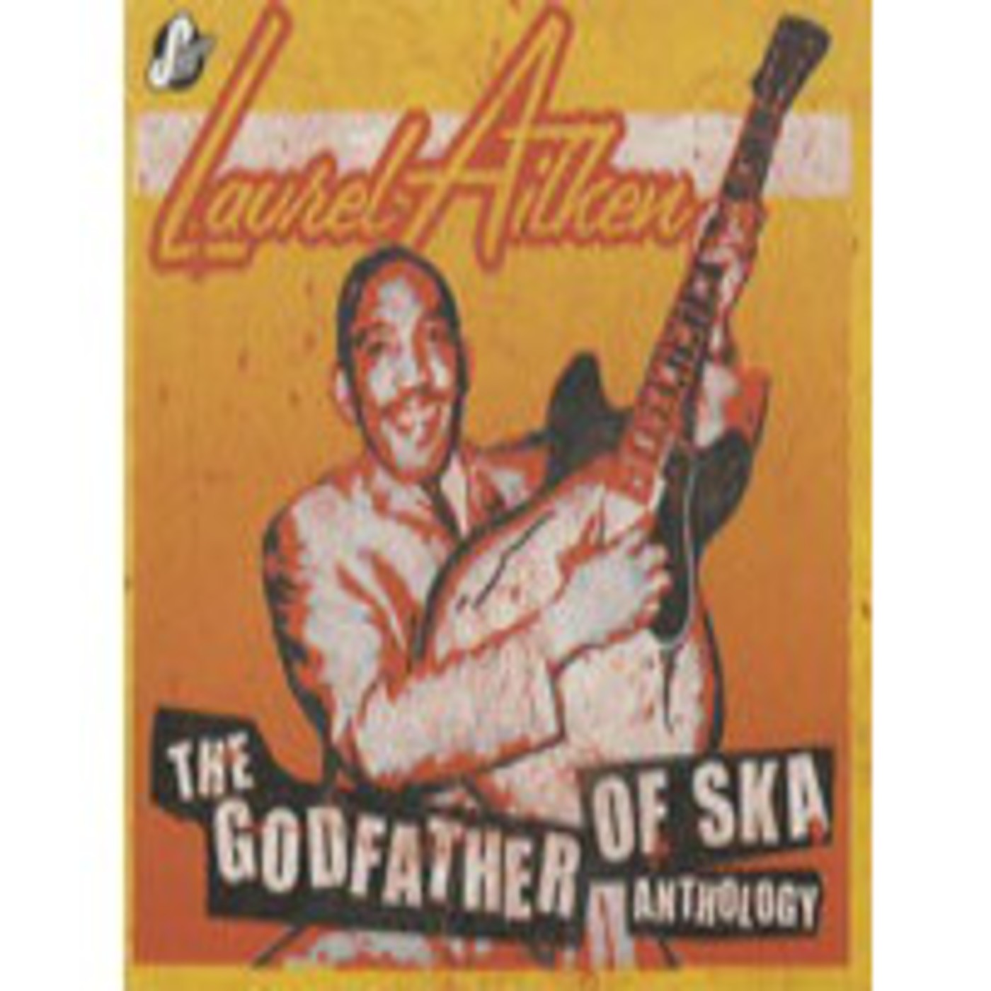 Podcast I Love Ska