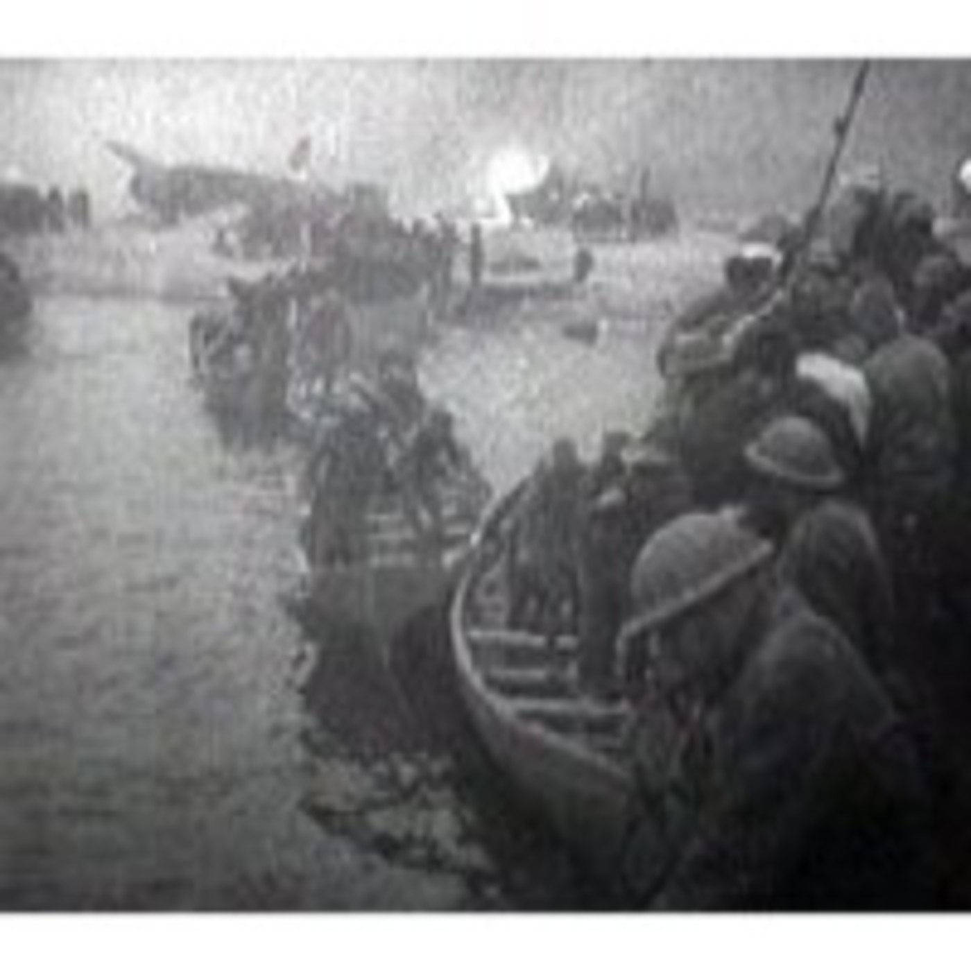 HistoCast 09 - Bolas de partido en la II Guerra Mundial
