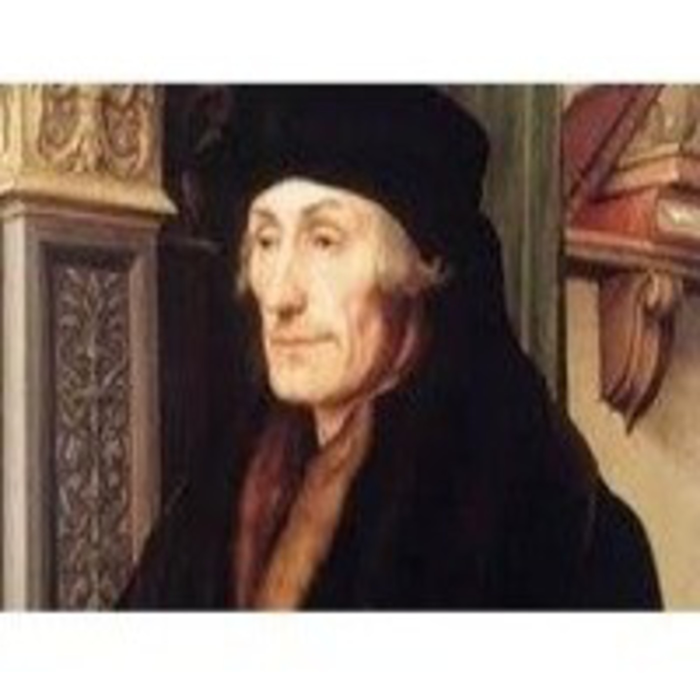Pasajes de la historia, Nicolás Maquiavelo y la razón de estado. episode artwork