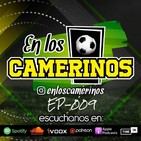 En los Camerinos - 009