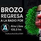 El Mañanero por Aire Libre 25 de Julio del 2019