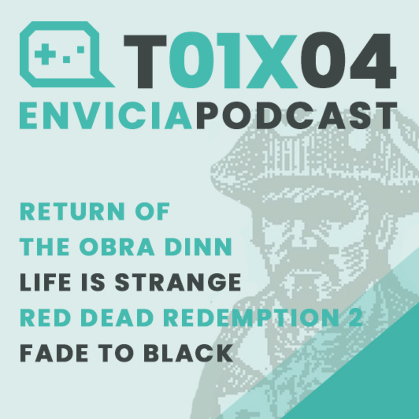 ENVICIA PODCAST