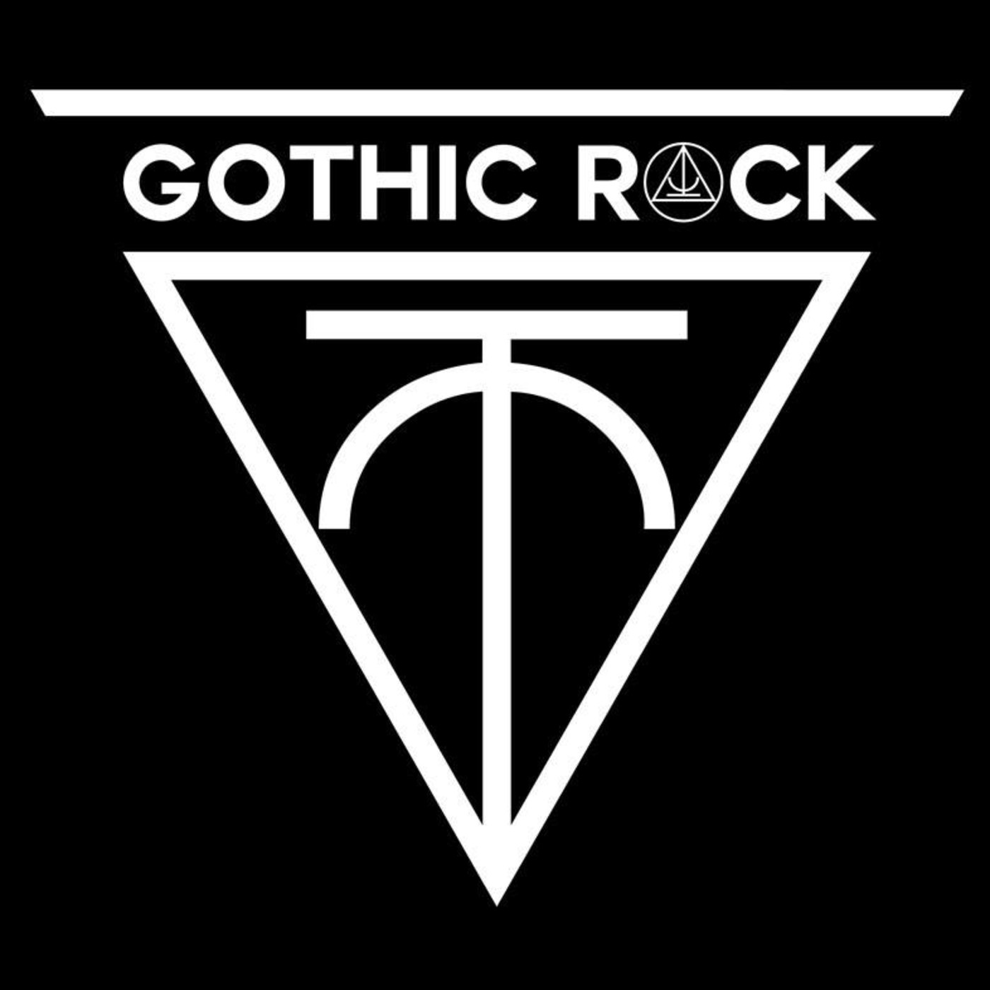 Gothic Rock Radio Show EP03