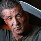 Rambo Last Blood. Mientras dure la Guerra. Estrenos del 27 del 09 de 2019