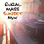 Rural Mass Sunset Mix