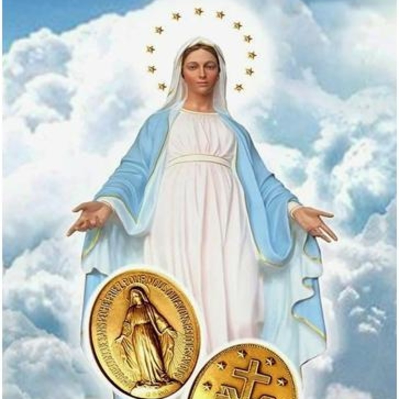 Homilía en la Sagrada Eucaristía del martes 27 de noviembre desde la ciudad de Cali episode artwork