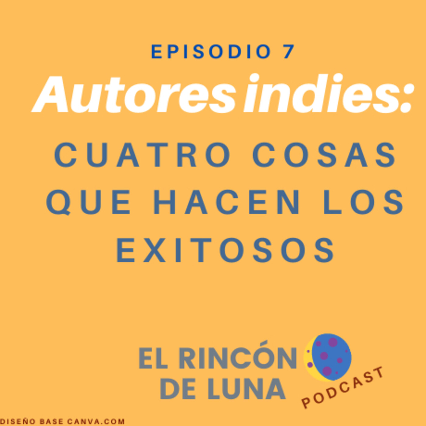 El rincón de Luna libros