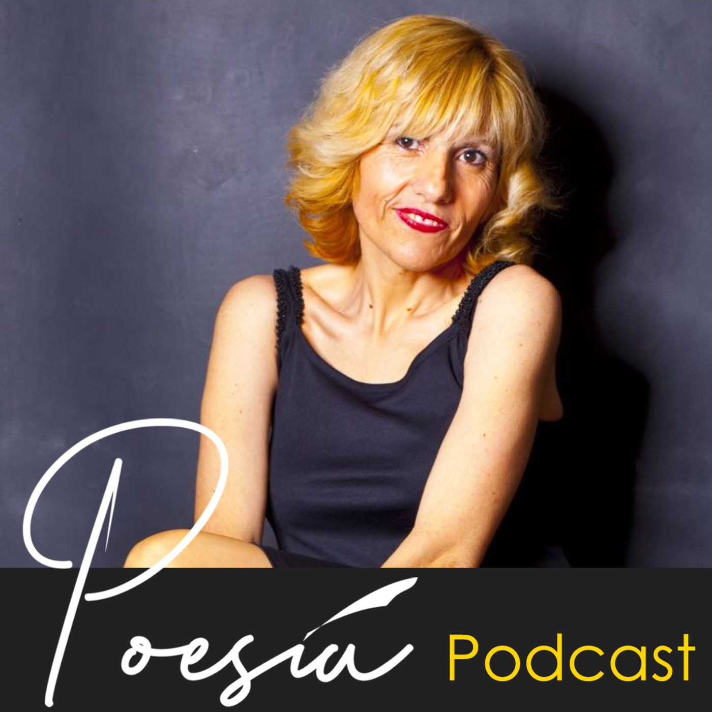 Poesía Podcast