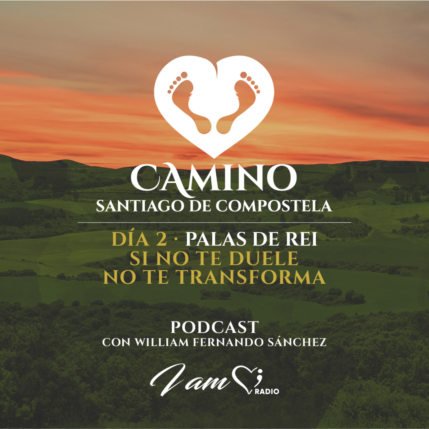 Episodio 2 - Si no te duele no te transforma