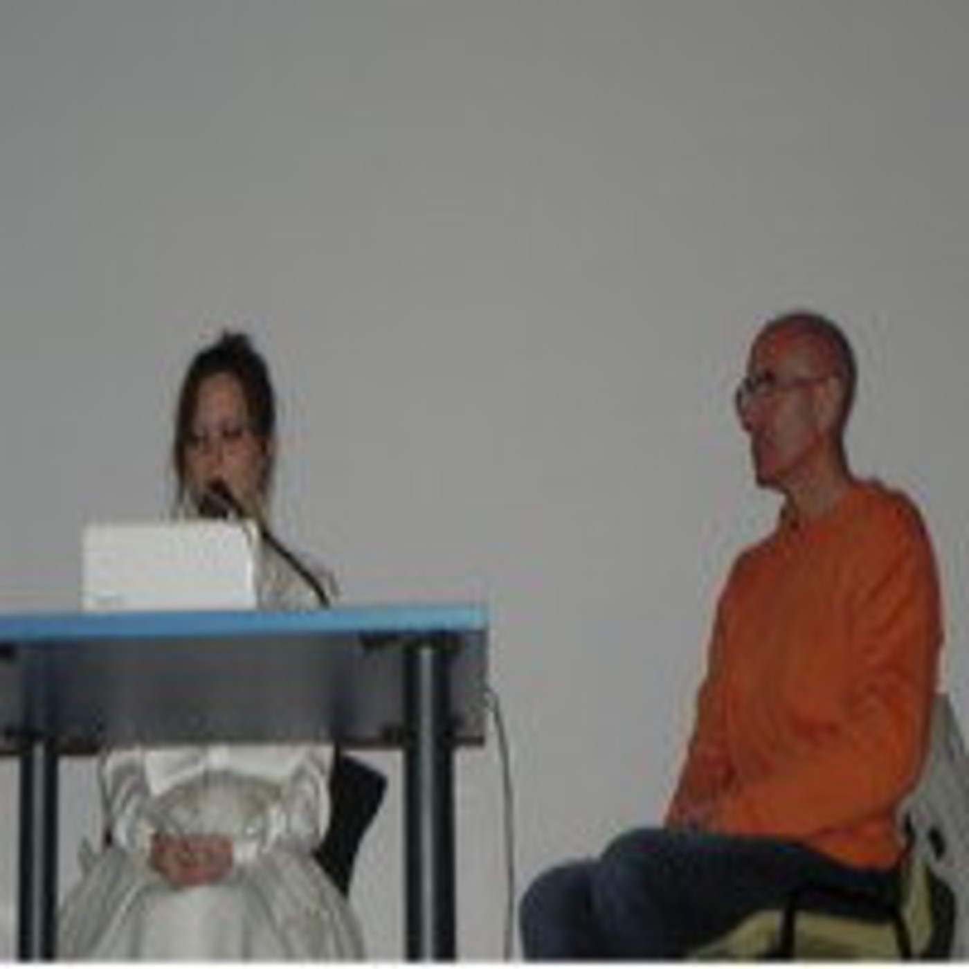 Podcast HINNENI