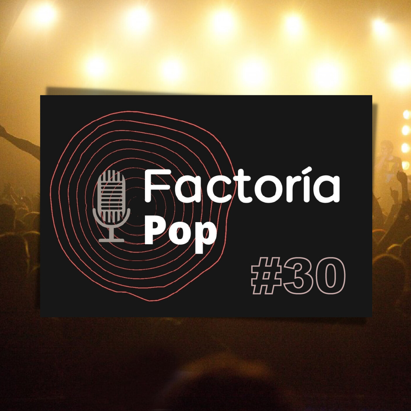Factoría Pop