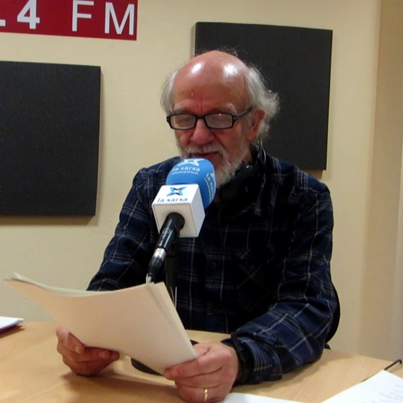 Aparador de poesia, 14 de novembre de 2018