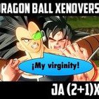 Jugadores Anónimos 3x17 Dragon Ball Xenoverse