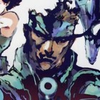 Efecto Tamagotchi 10 - Metal Gear (con Nacho Requena)