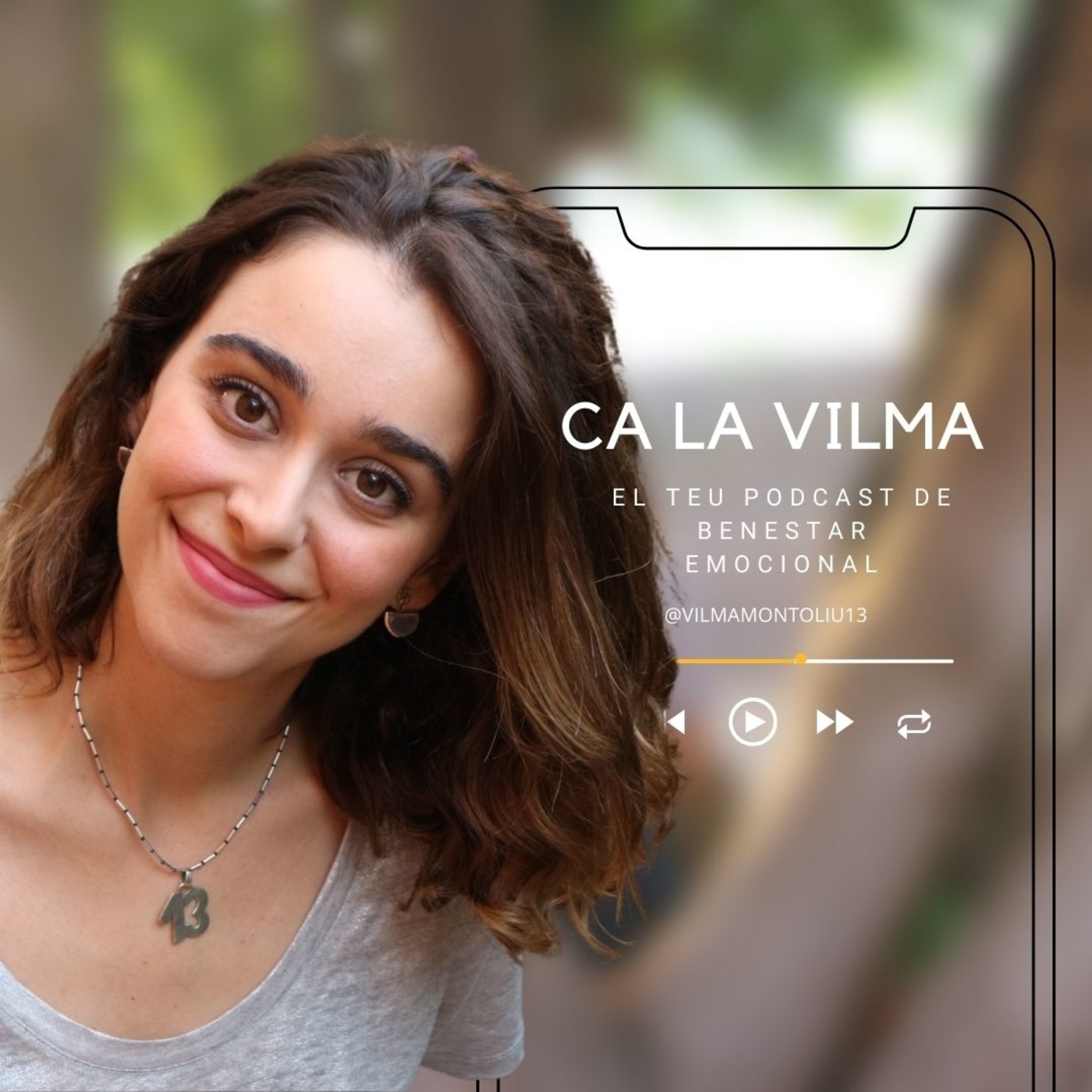 Ca la Vilma podcast