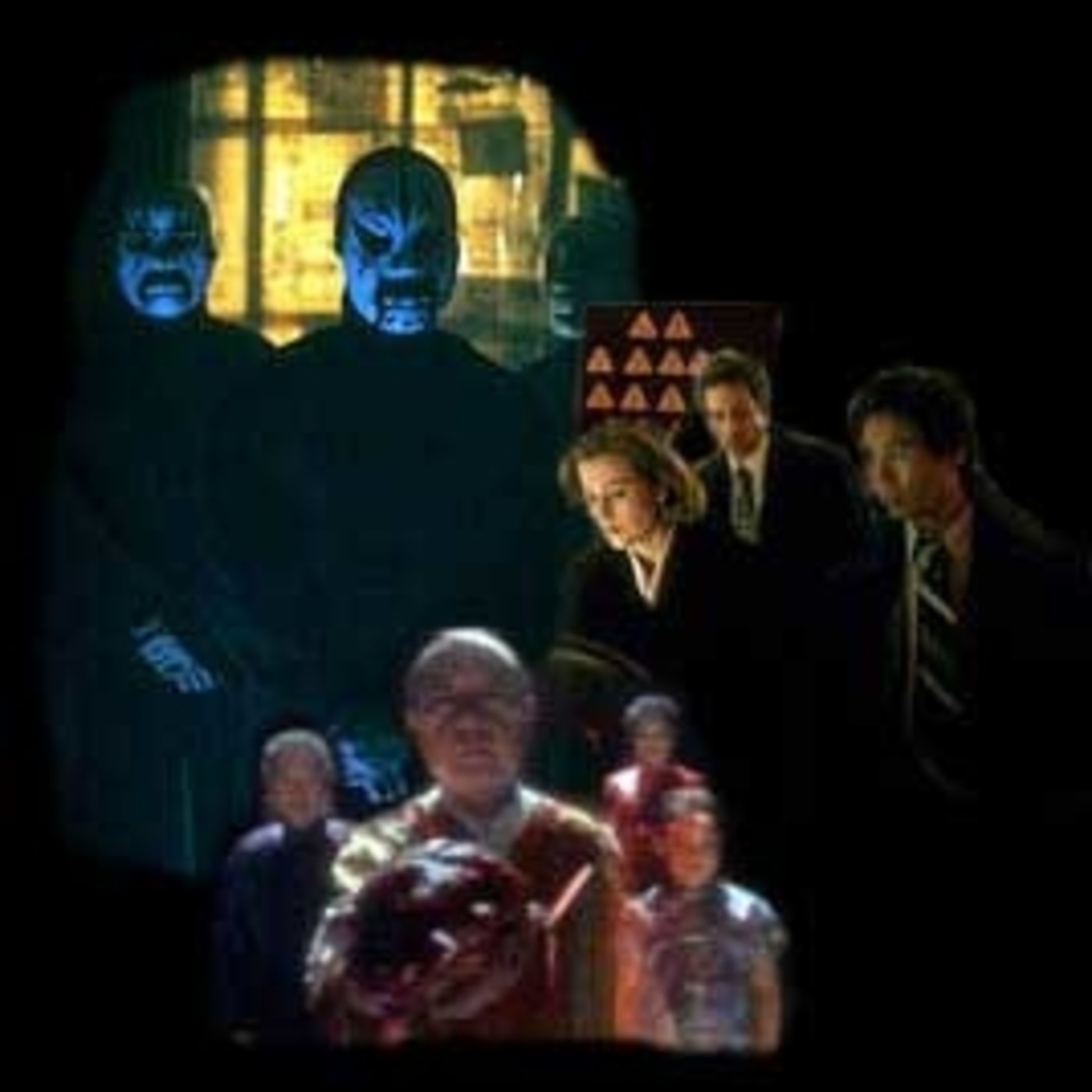 Programa 71. Dinero Del Infierno (Hell Money). T03 Cap. 19 Programa 71. Dinero Del Infierno (Hell Money). T03 Cap. 19