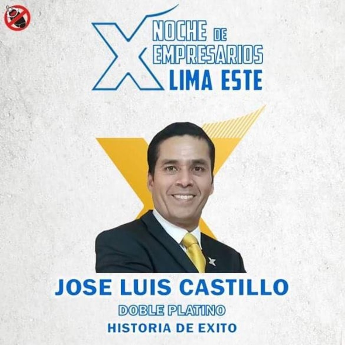 Historias de Exito