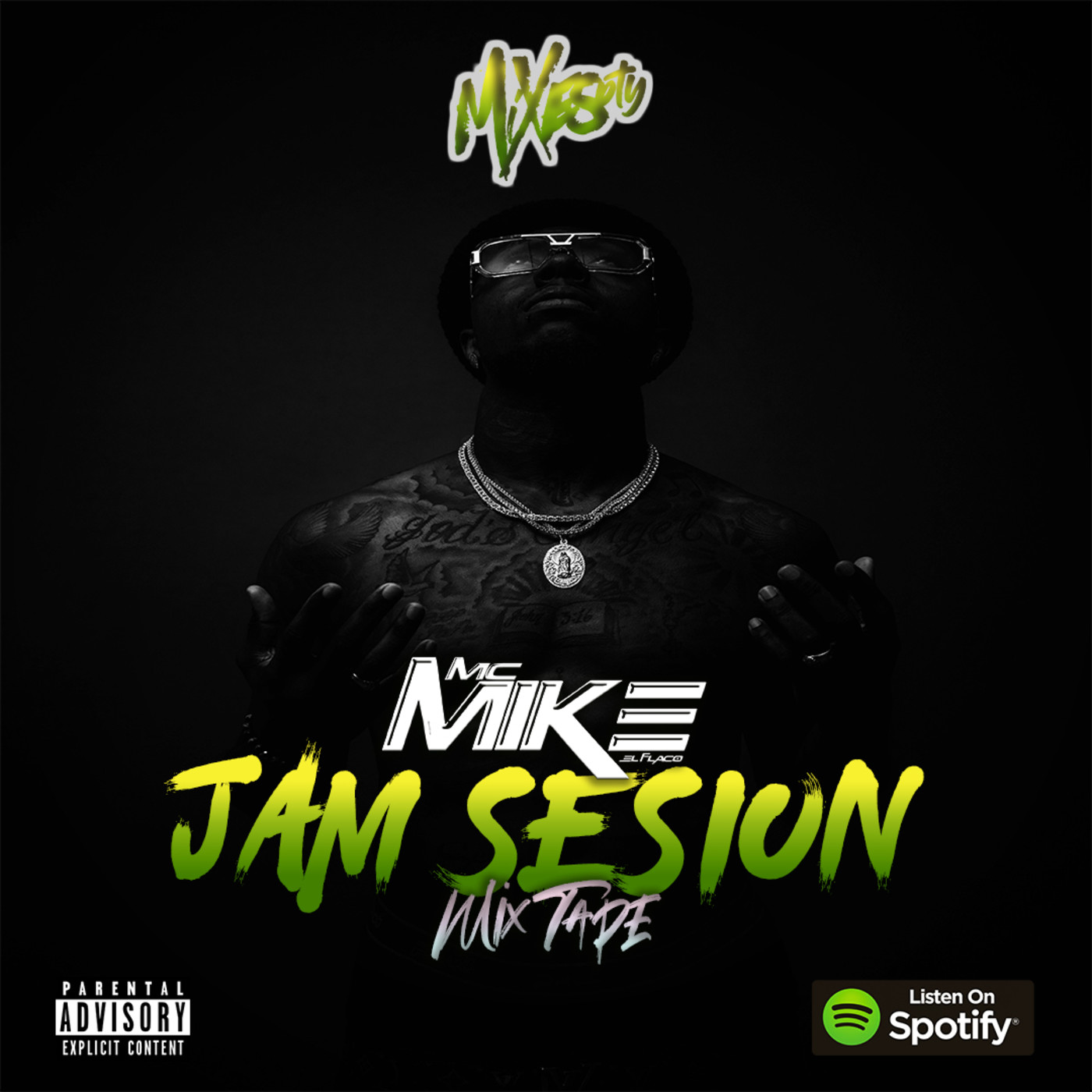 Mc Mike 507