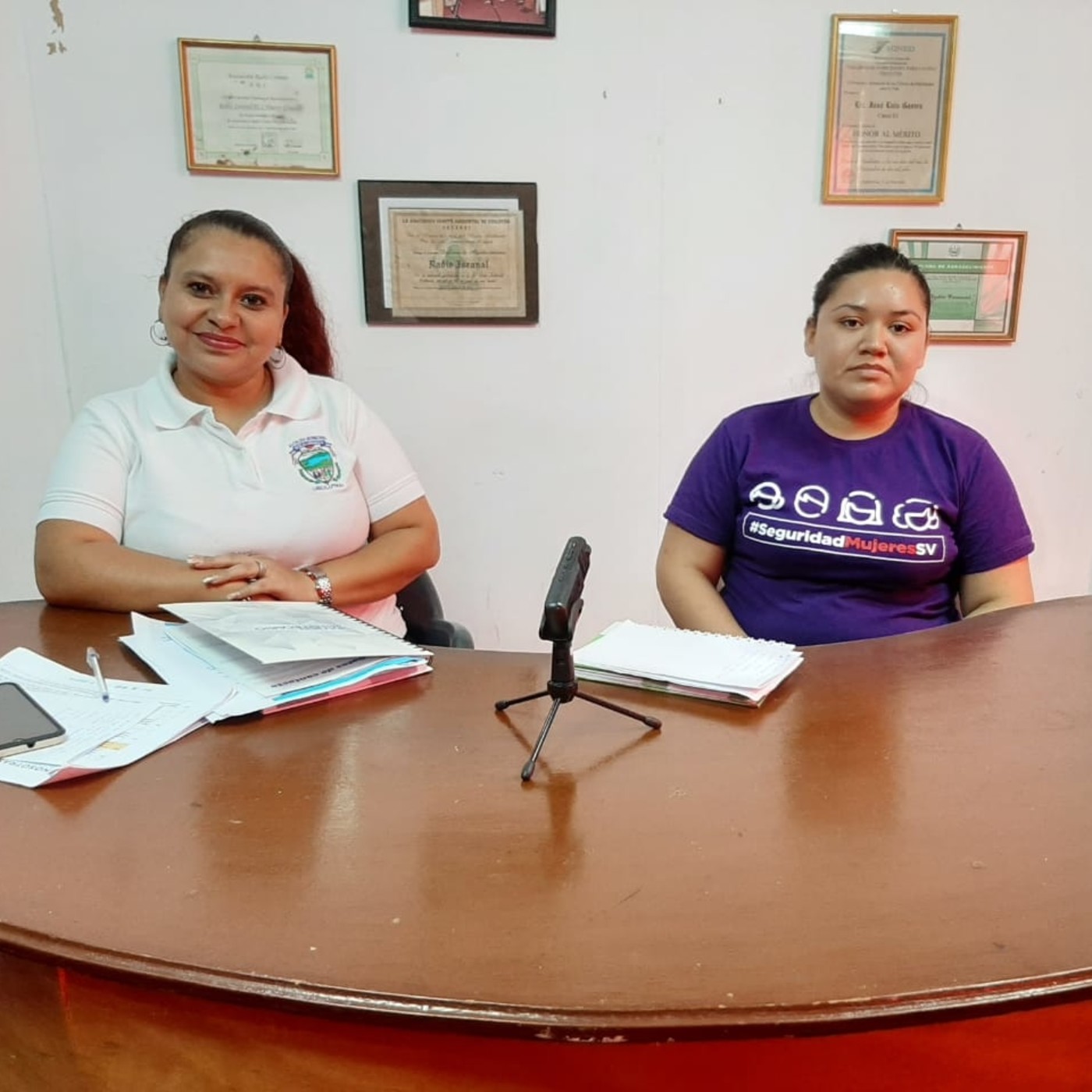 Podcast izcanal RTV