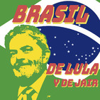 Internacionalistas | Brasil: de Lula y de Jair