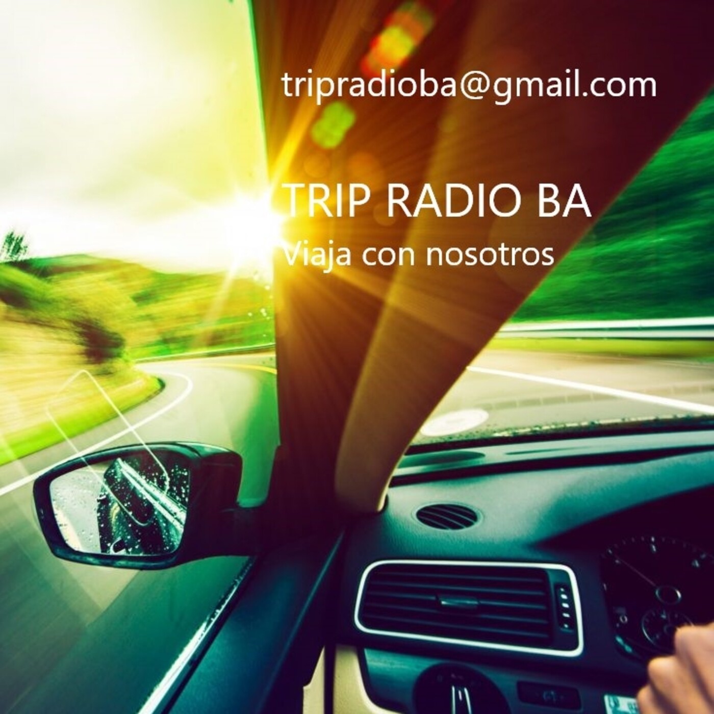 TRIPRADIO BA