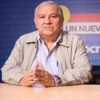 Pablo Castro In Memoriam, Antena Laboral