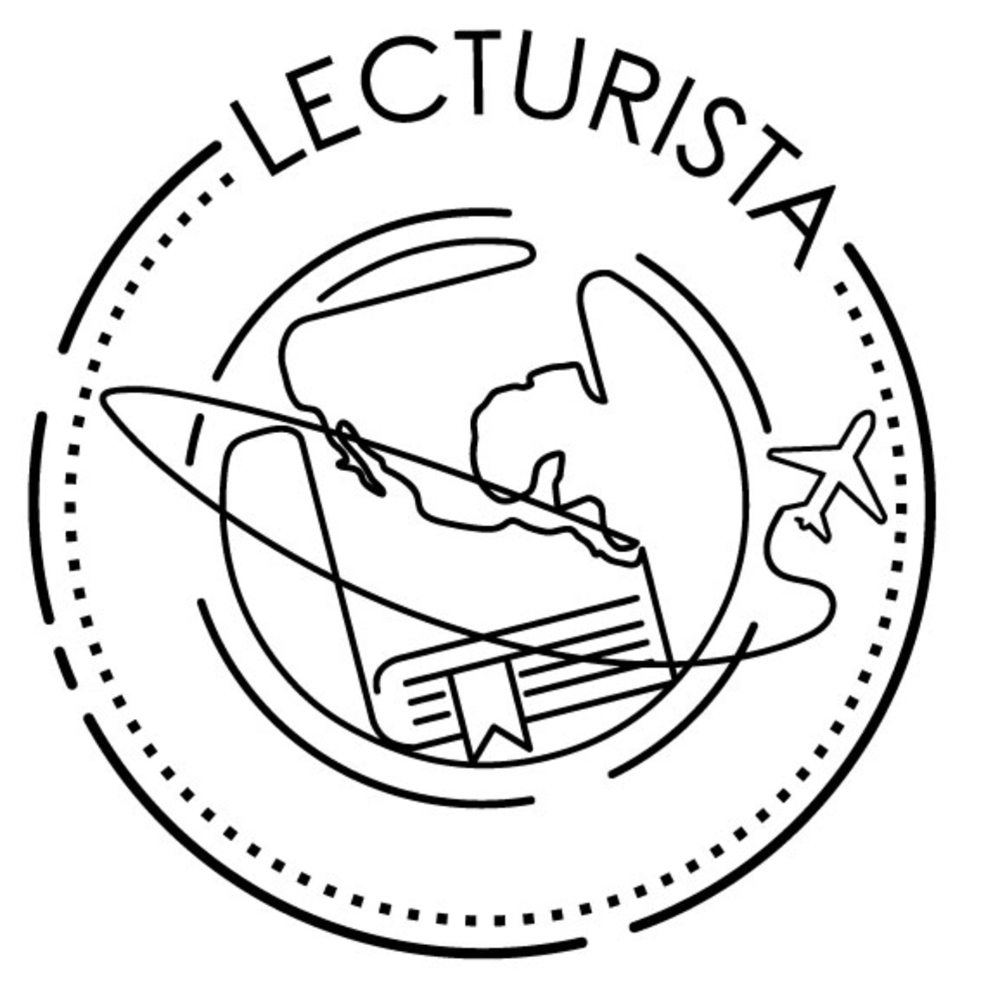 Lecturista, el podcast