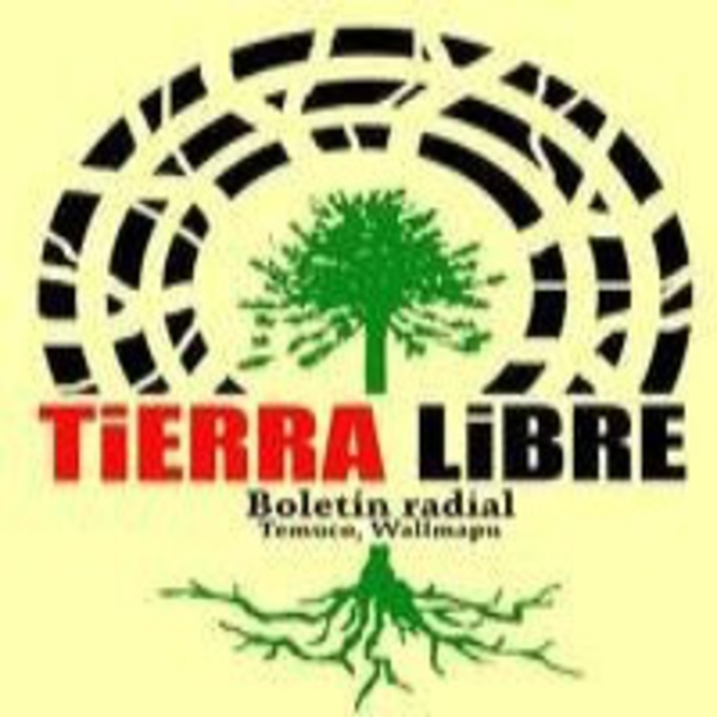 Podcast de Sintoniza la Rabia