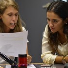 Entre tú y yo... Lo que tú quieras (Patricia Fernández Montero, nuestro ángel) Radio Intereconomía.