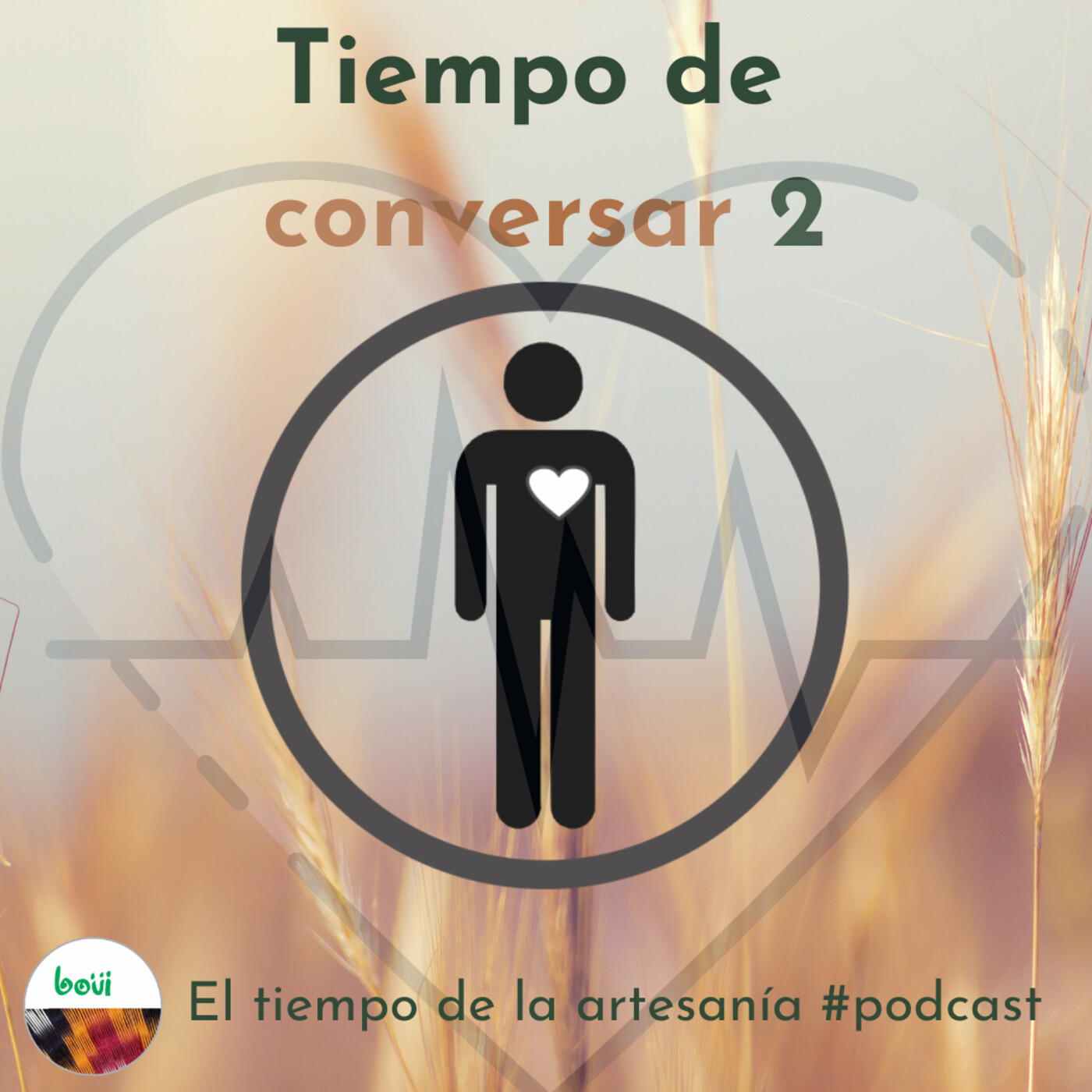 El tiempo de la artesanía