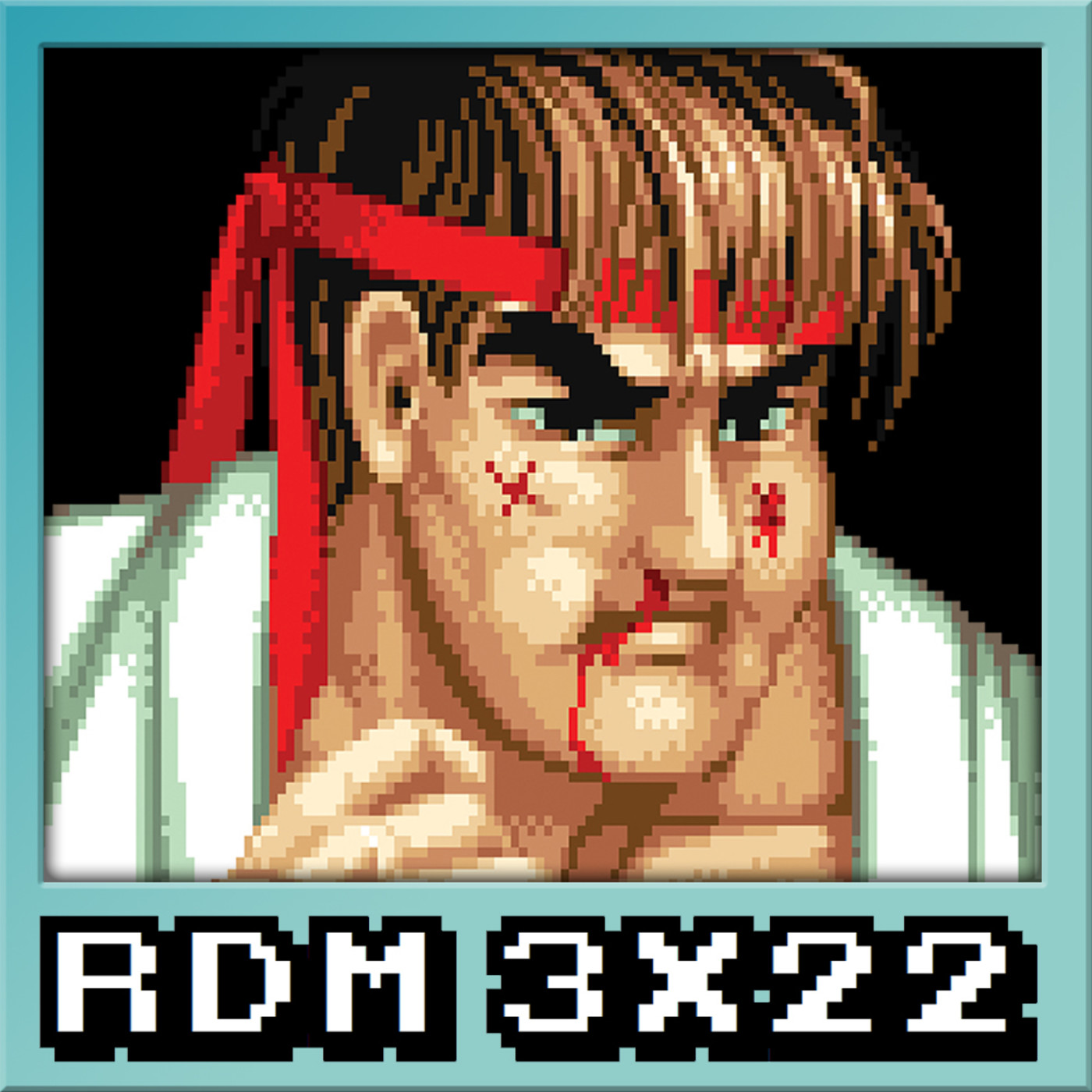 RDM 3x22 – Especial CAPCOM (el programa maldito) episode artwork