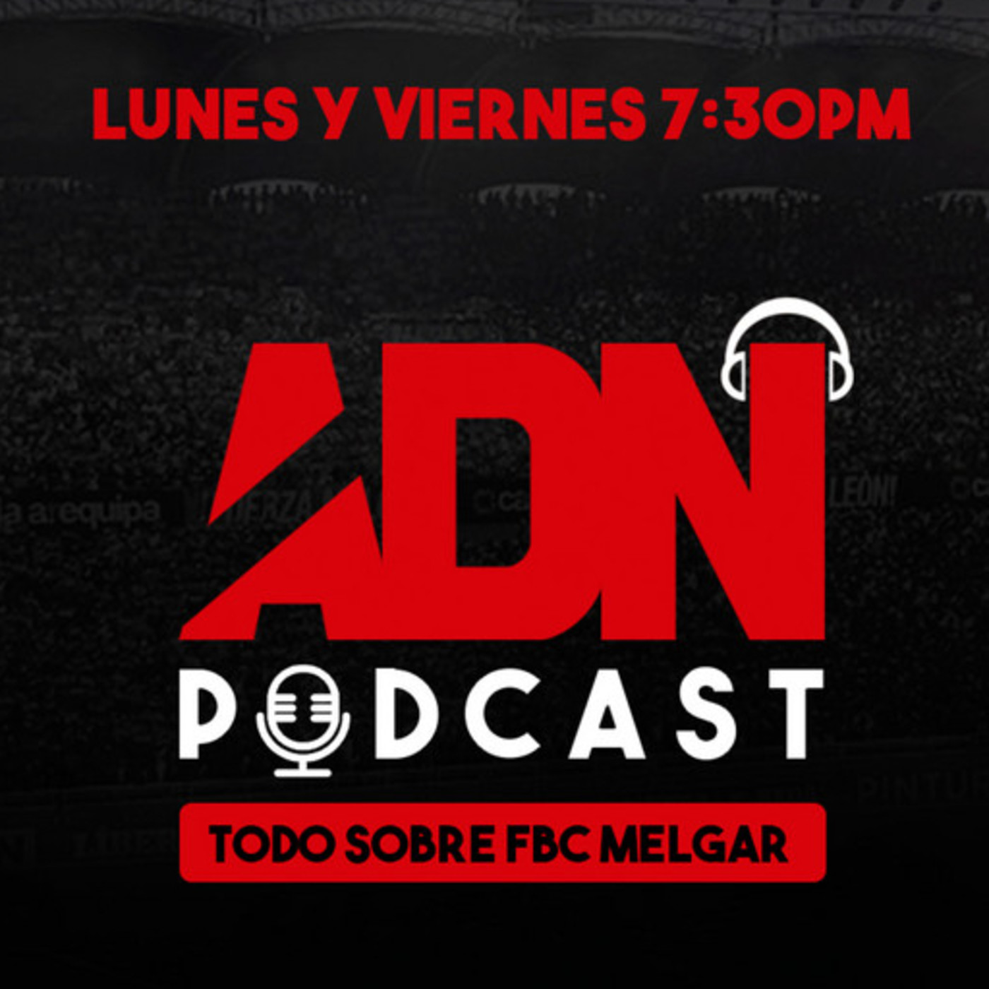 ADN Podcast 2020