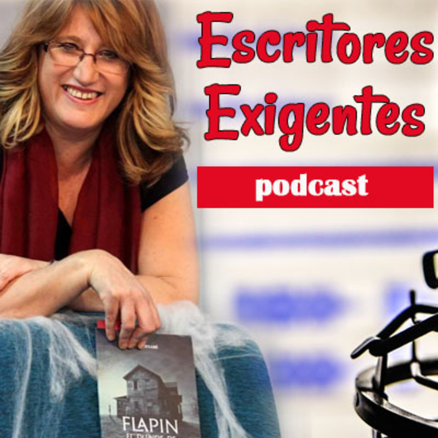 Escritores Exigentes