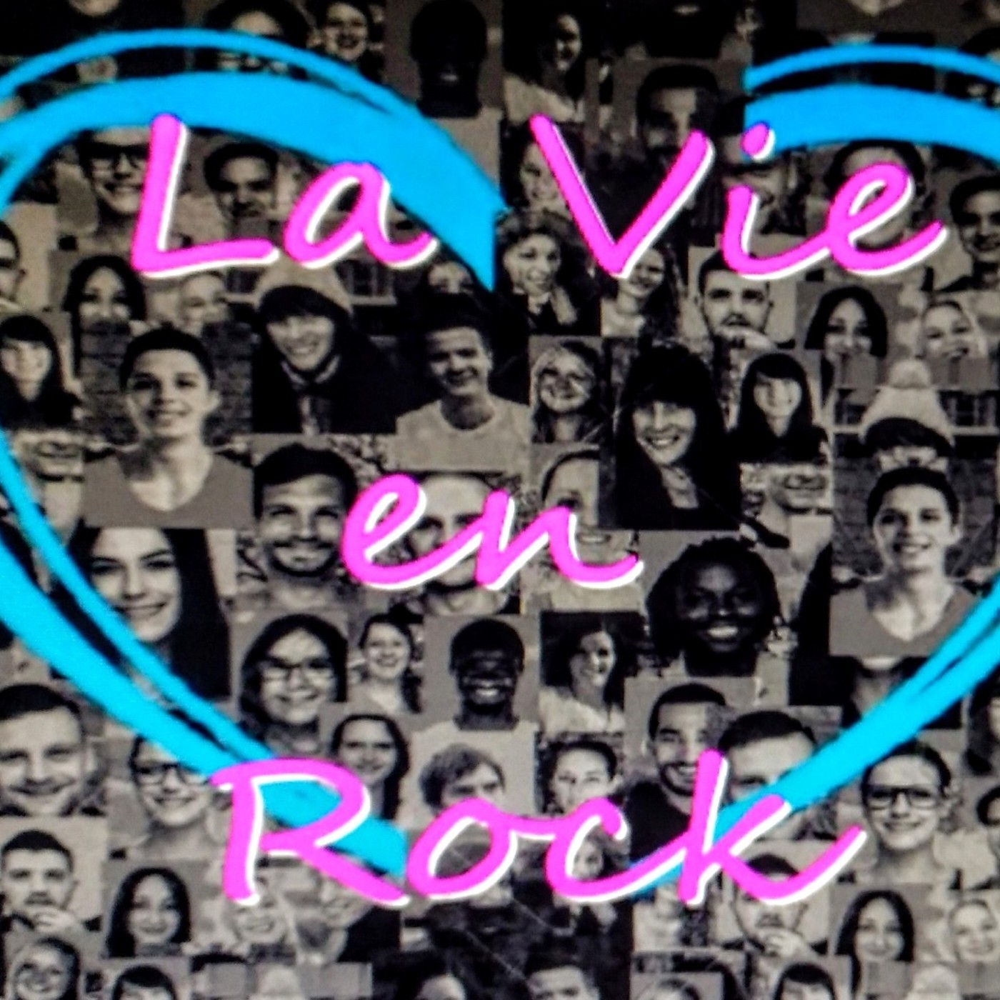 La Vida en Rock